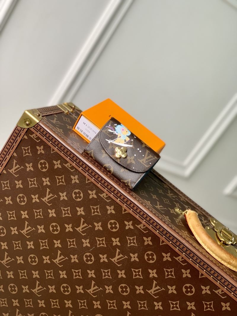 LV Wallets